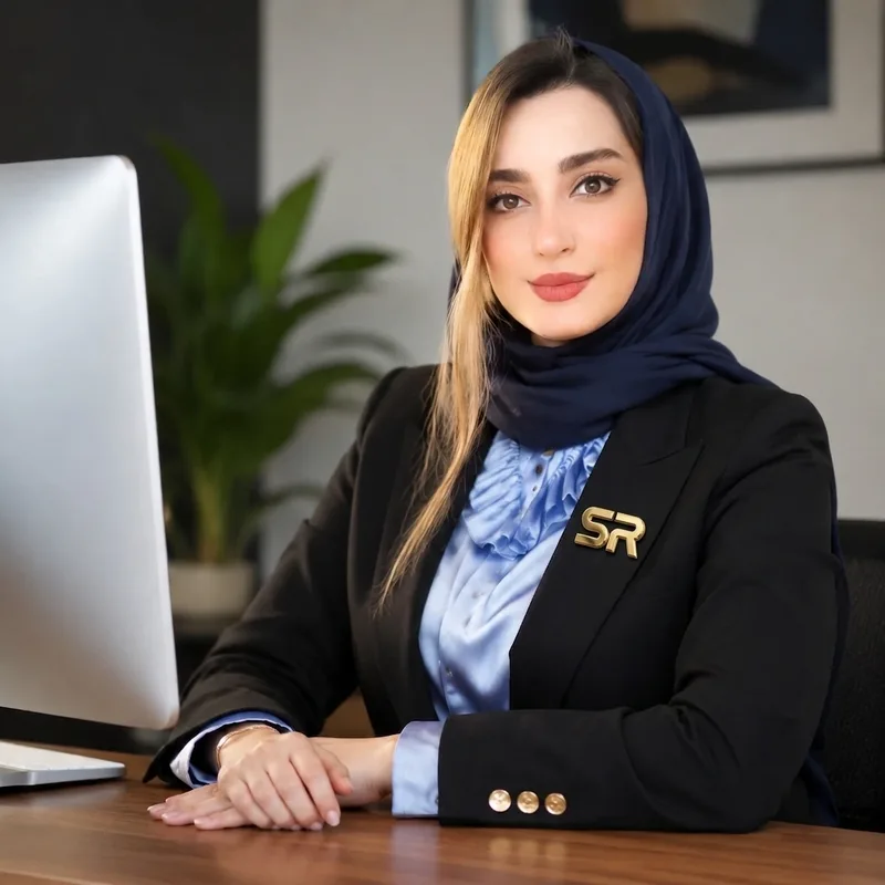 آرزو دادپور