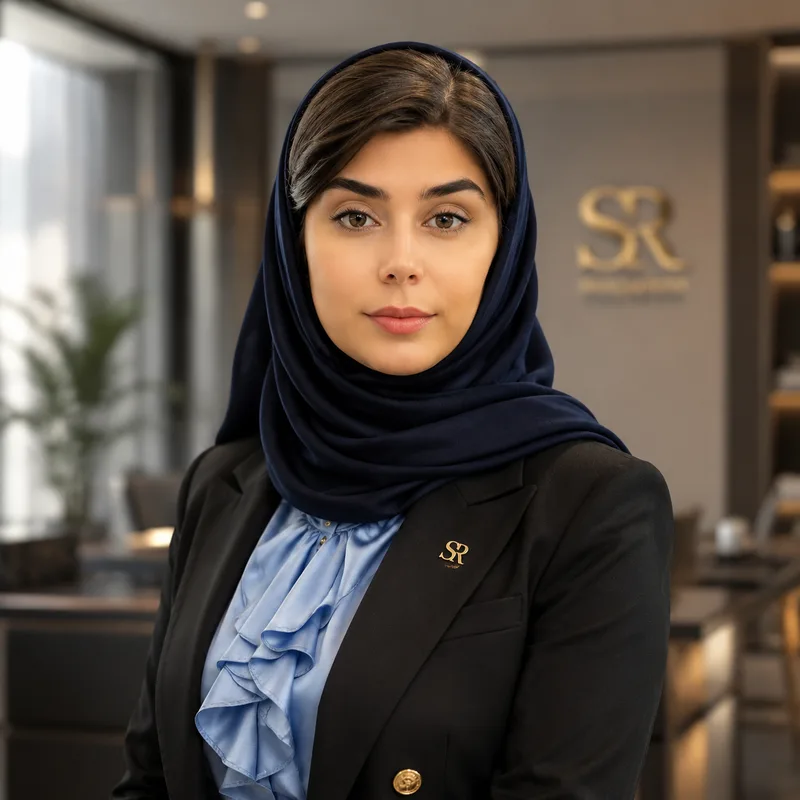 مریم عزیزی