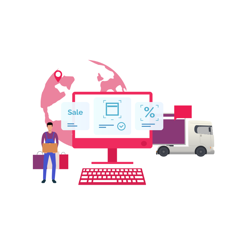 تماس با سناردیاب
