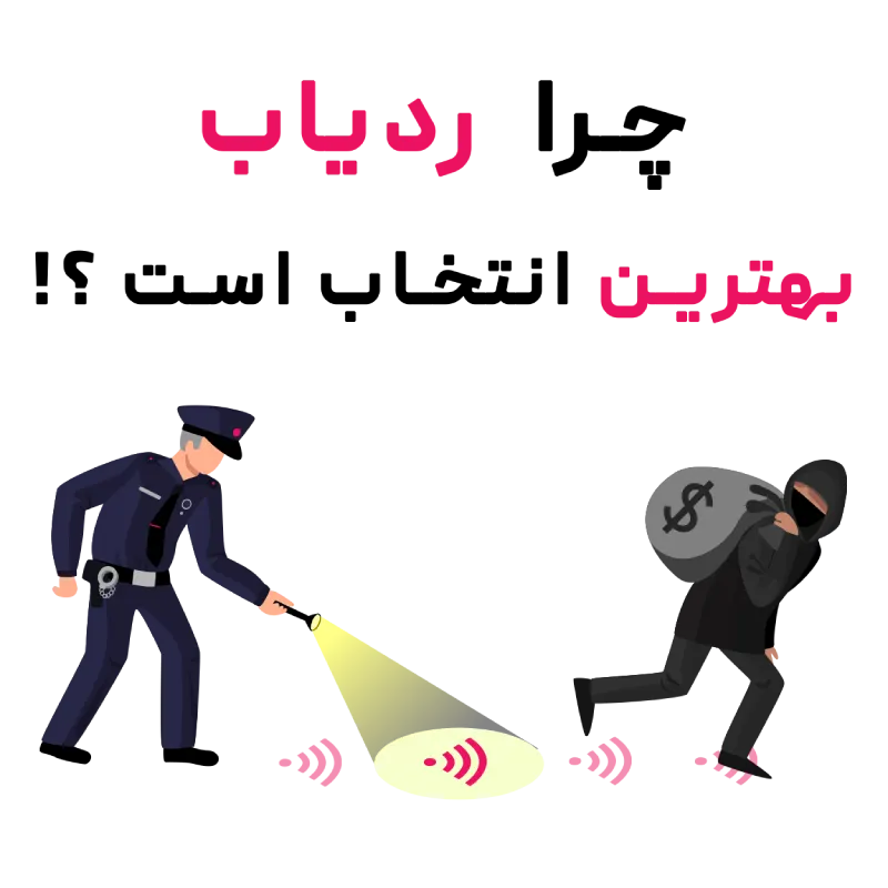 چرا ردیاب GPS برای خودرو ضروری است؟