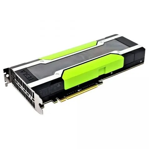 کارت گرافیک انویدیا مدل Tesla K80 حافظه ۲۴ گیگابایت GDDR5 - Image 2